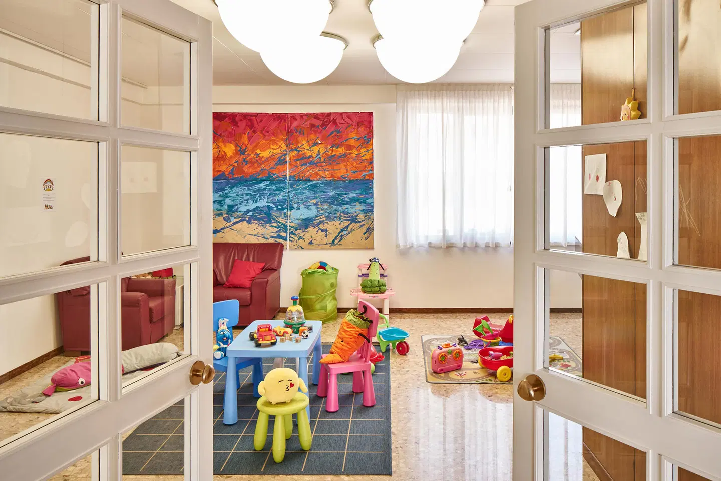 Hotel Europa MODEL_IMPRESSION