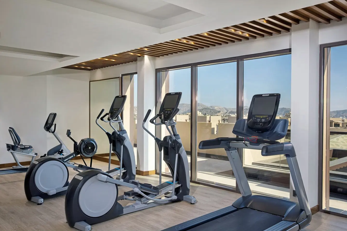 DusitD2 Naseem Resort Jabal Al Akhdar SPORTS_AND_LEISURE