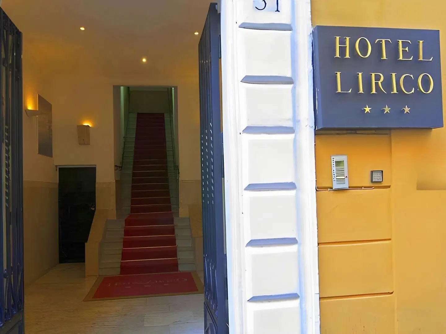 Lirico LOUNGE_LOBBY