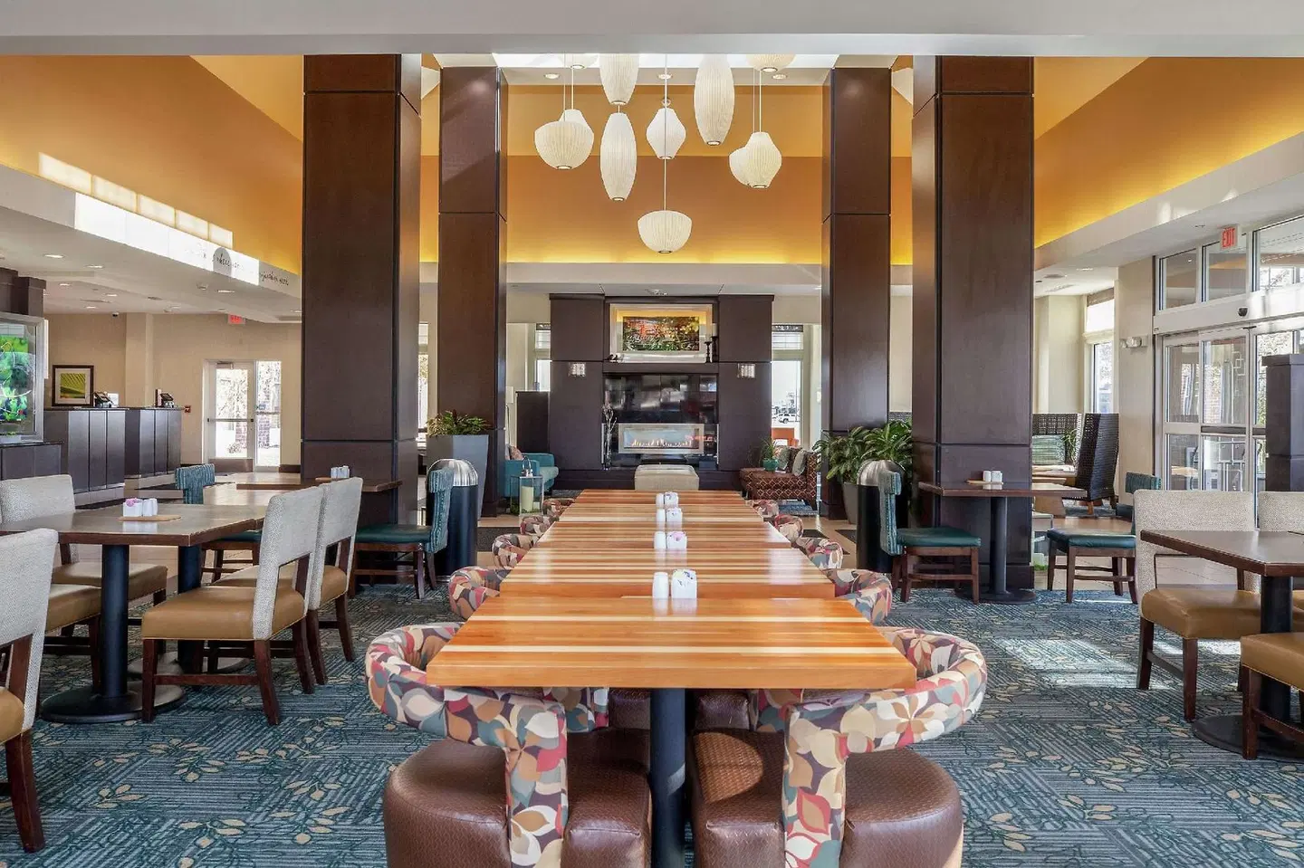 Hilton Garden Inn Fargo Konferenz