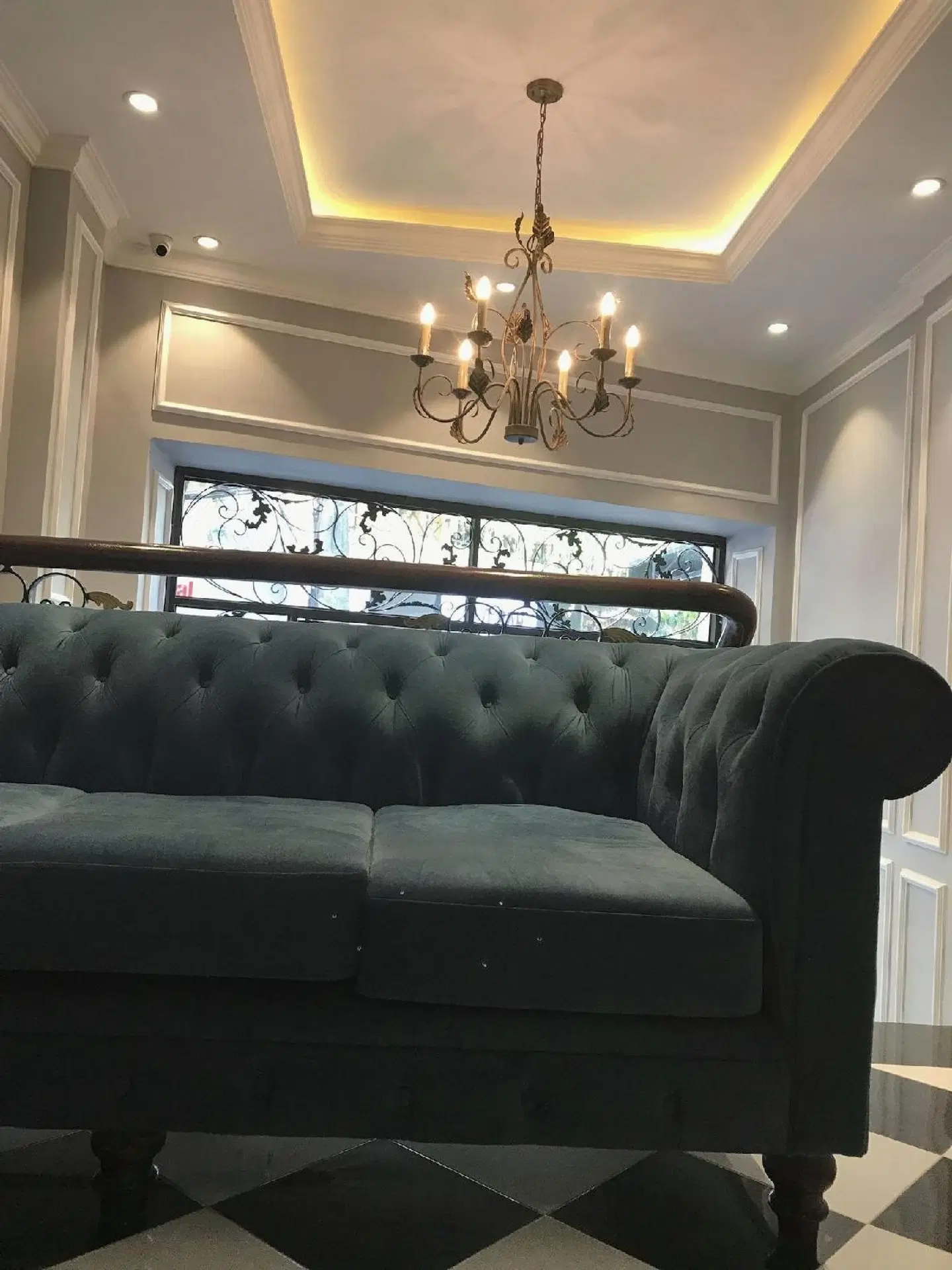 Maya Boutique Hotel & Spa ROOM_EXAMPLE