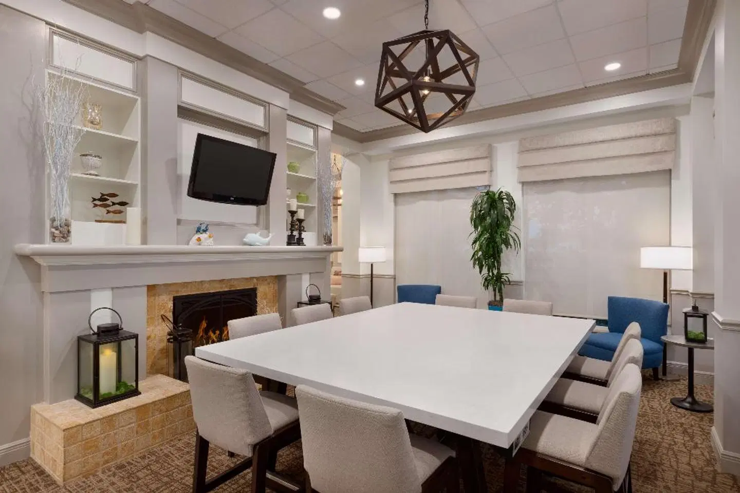 Hilton Garden Inn Fort Myers Airport/FGCU Konferenz