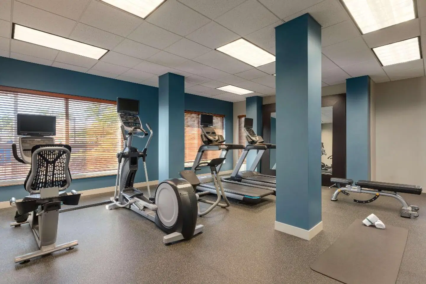 Hilton Garden Inn Fort Myers Airport/FGCU SPORTS_AND_LEISURE