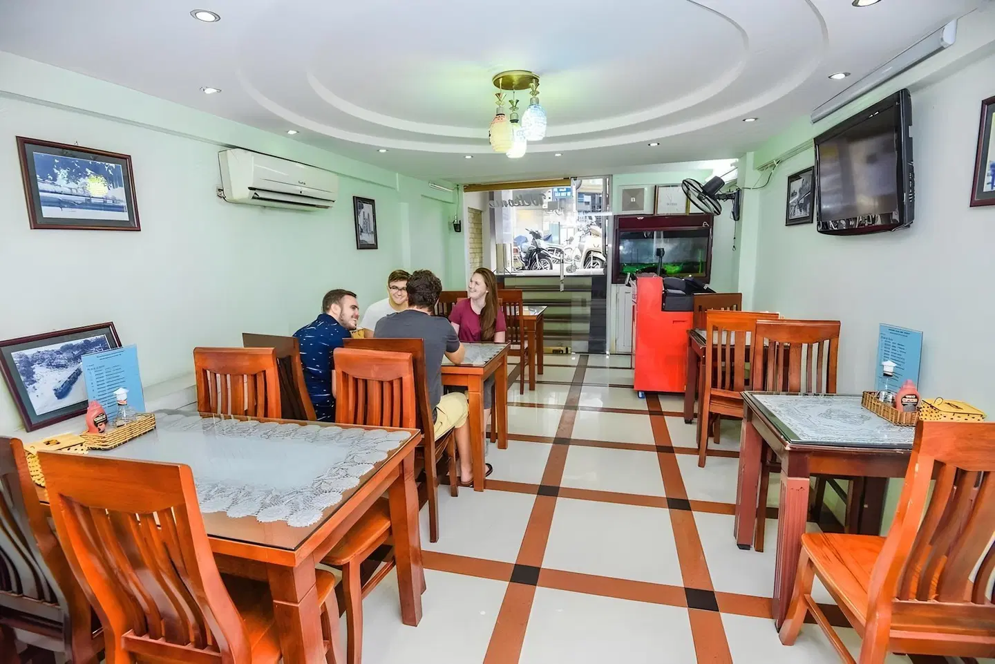 Maya Boutique Hotel & Spa Bar