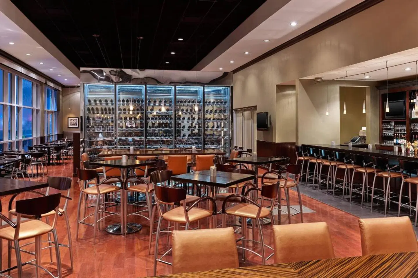 The Westin Lake Mary, Orlando North Bar