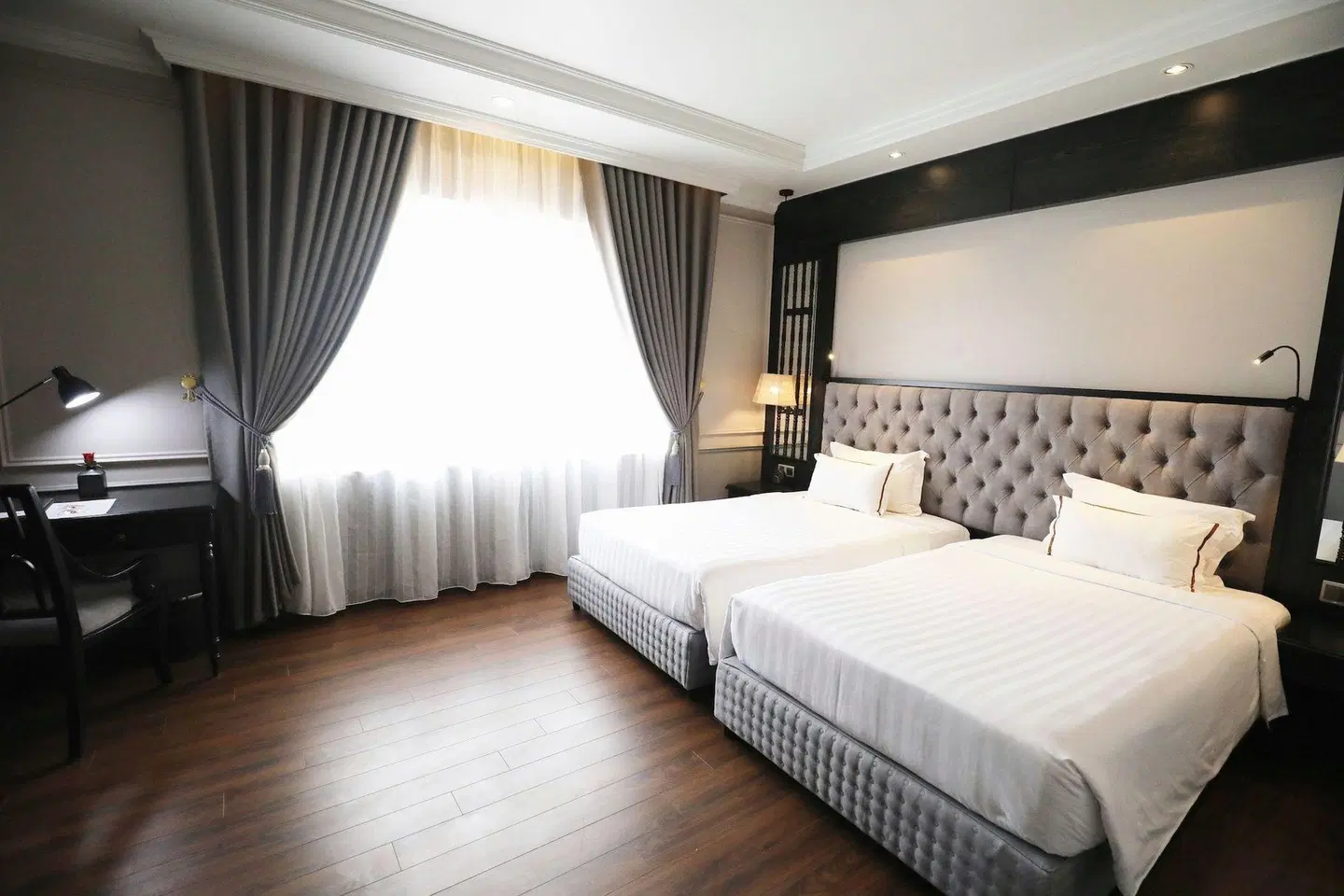 Hanoi Imperial Hotel ROOM_EXAMPLE