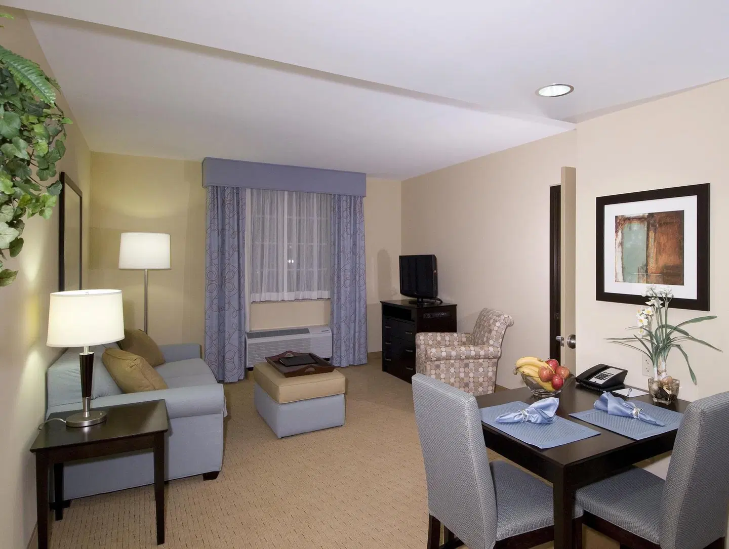 Homewood Suites by Hilton Port St. Lucie-Tradition ROOM_EXAMPLE