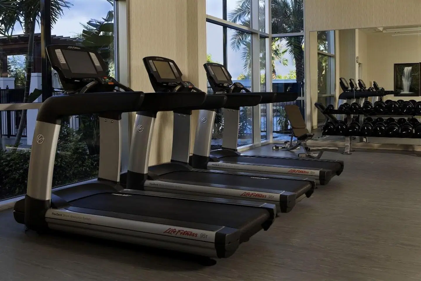 The Westin Lake Mary, Orlando North SPORTS_AND_LEISURE
