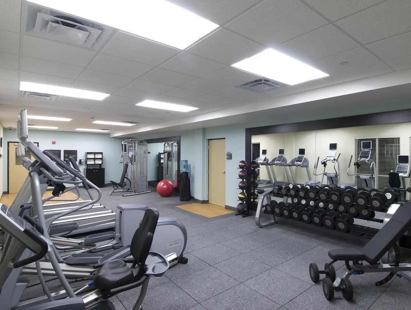 Homewood Suites by Hilton Port St. Lucie-Tradition SPORTS_AND_LEISURE