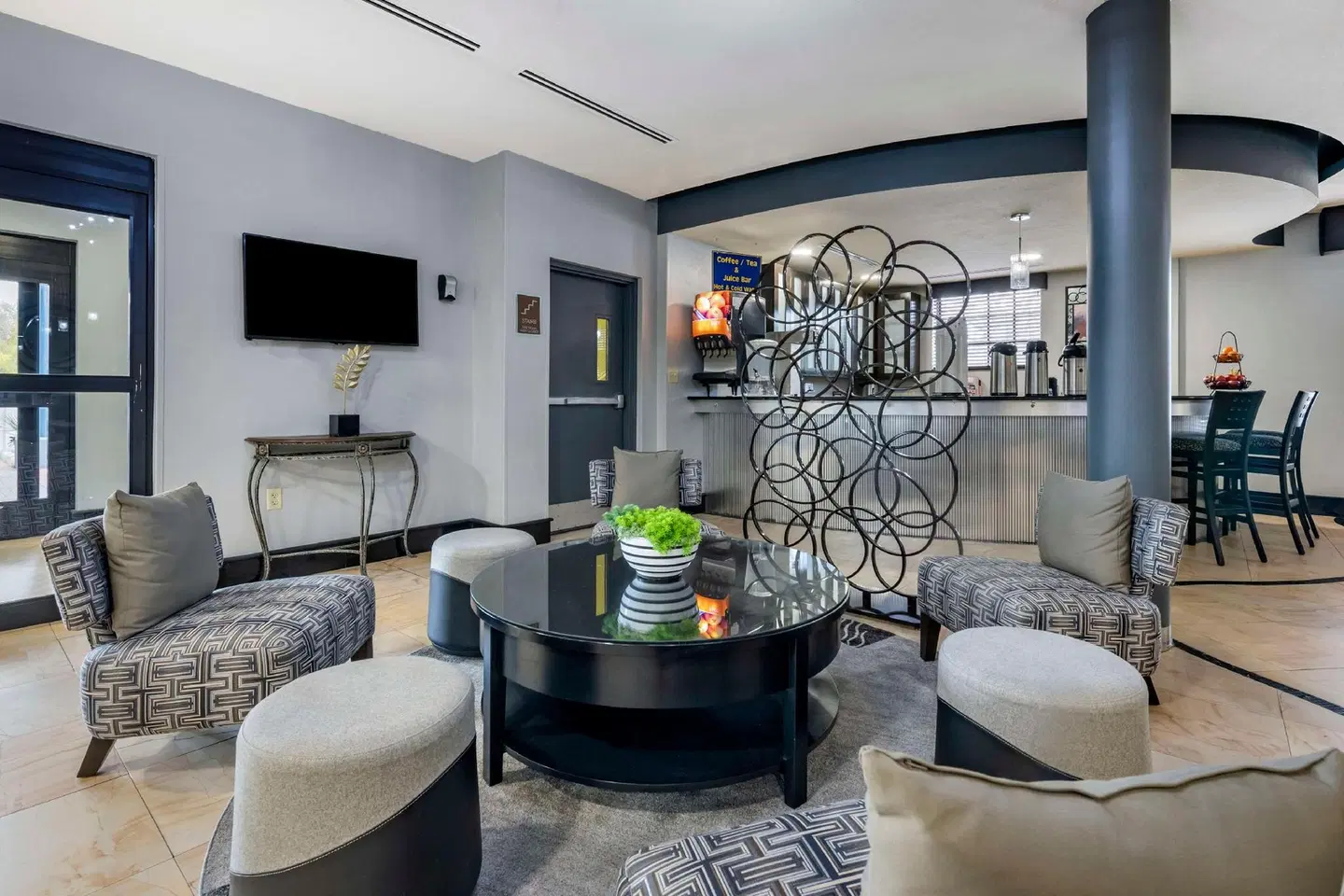 Best Western Plus Bradenton Gateway Hotel LOUNGE_LOBBY