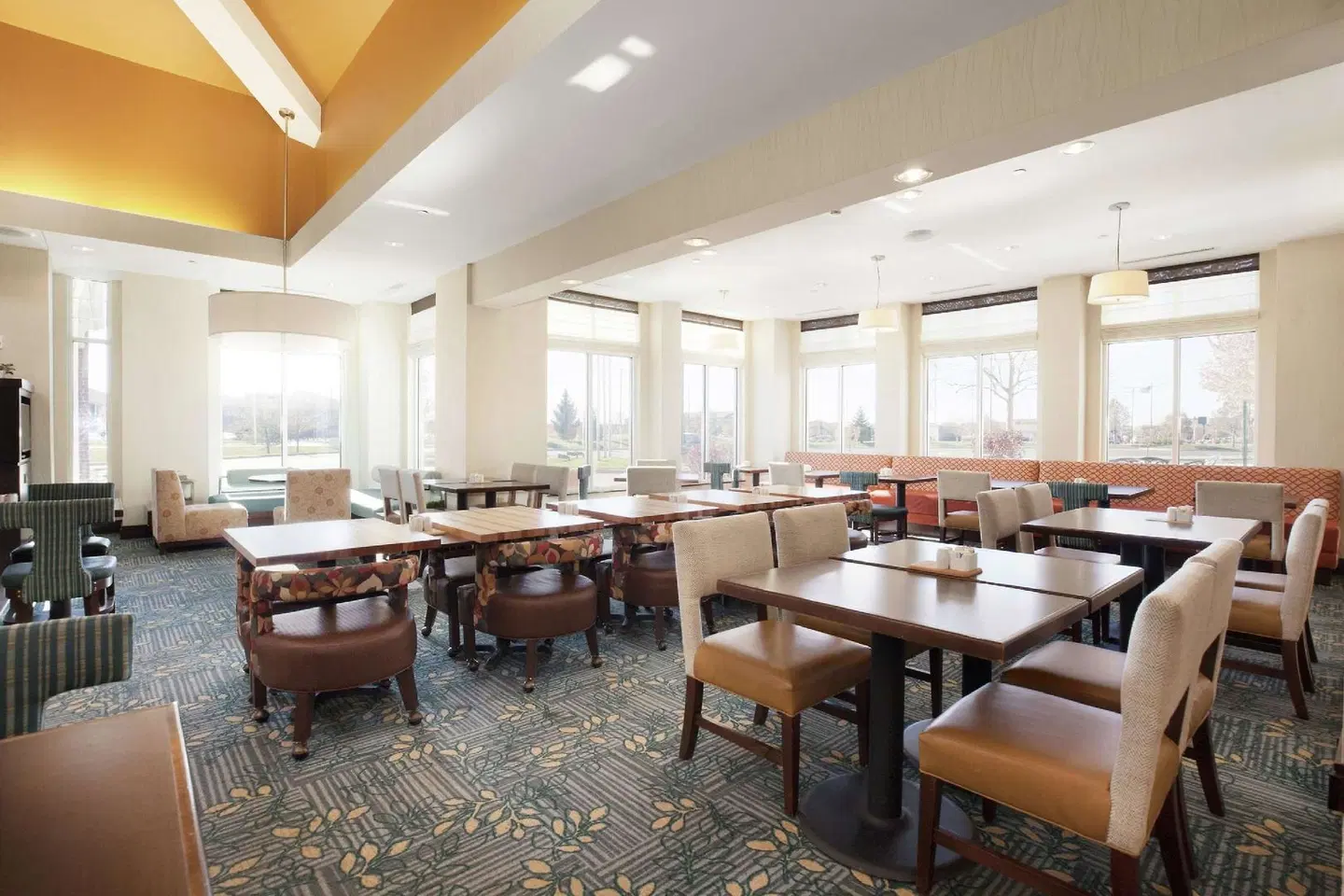 Hilton Garden Inn Fargo Konferenz