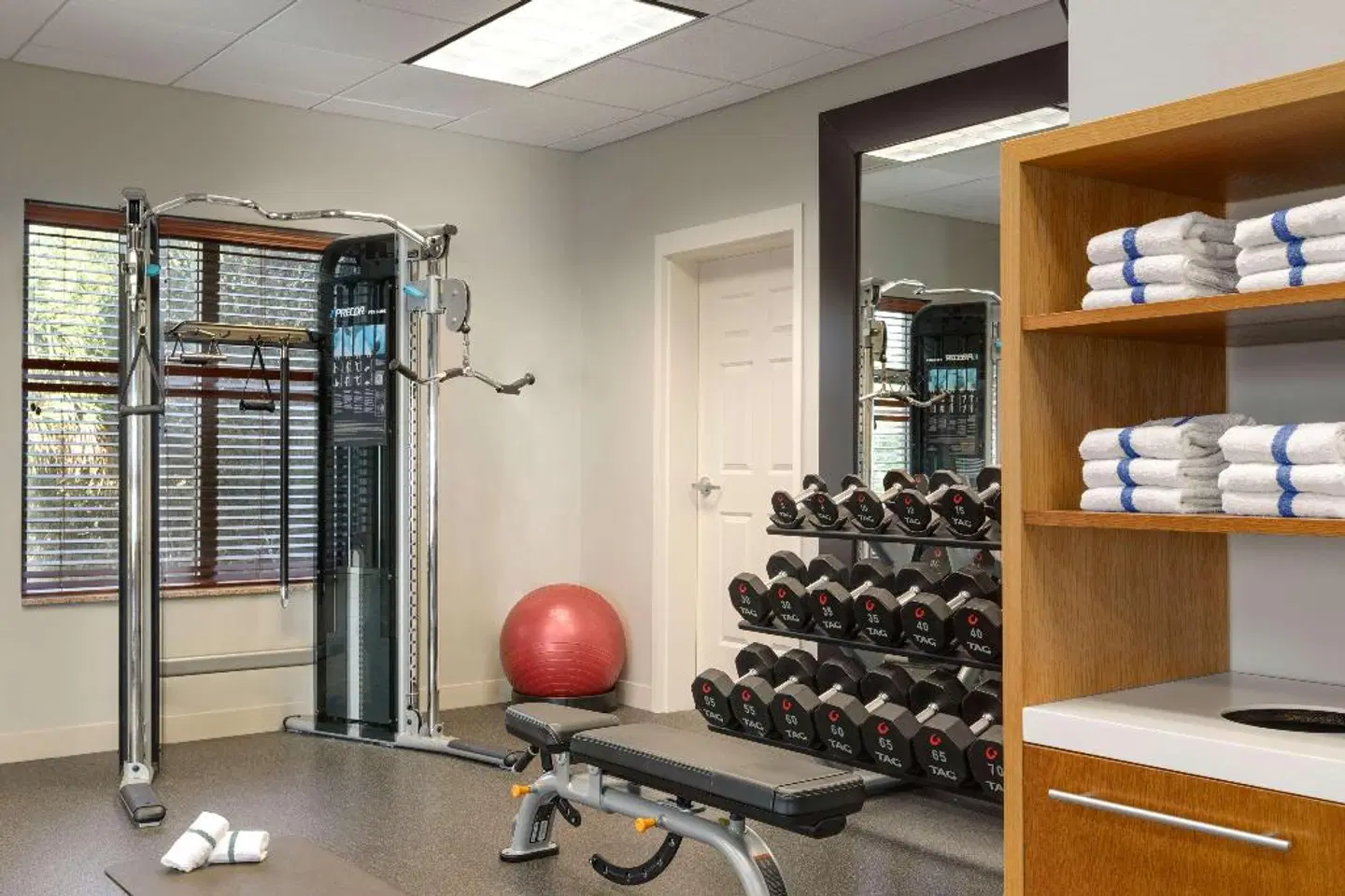 Hilton Garden Inn Fort Myers Airport/FGCU SPORTS_AND_LEISURE