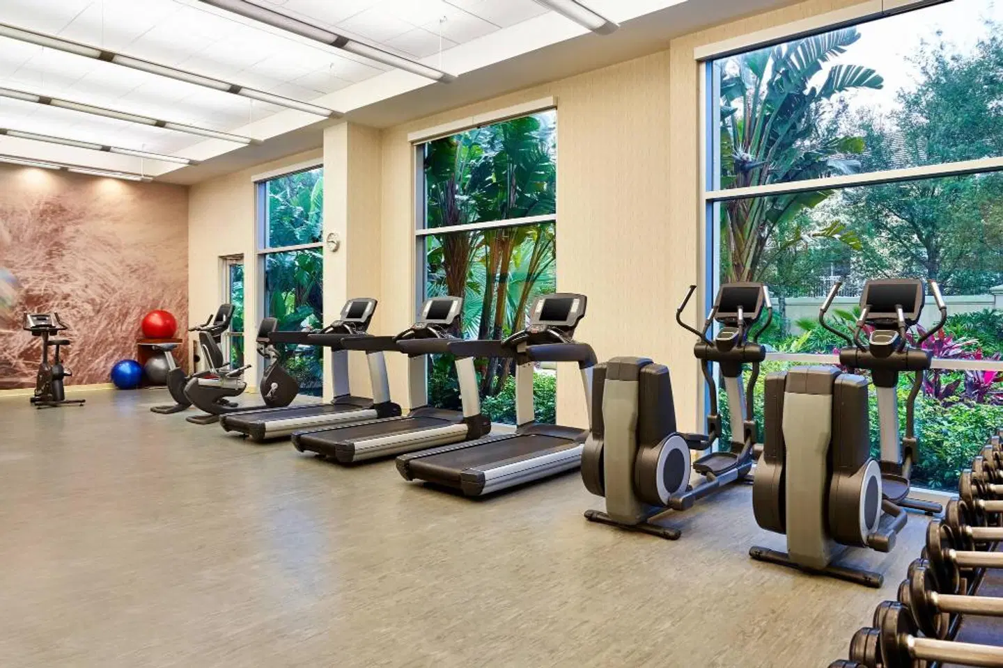 The Westin Lake Mary, Orlando North SPORTS_AND_LEISURE