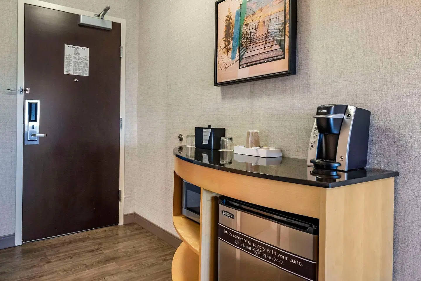 Cambria Suites Madison ROOM_EXAMPLE