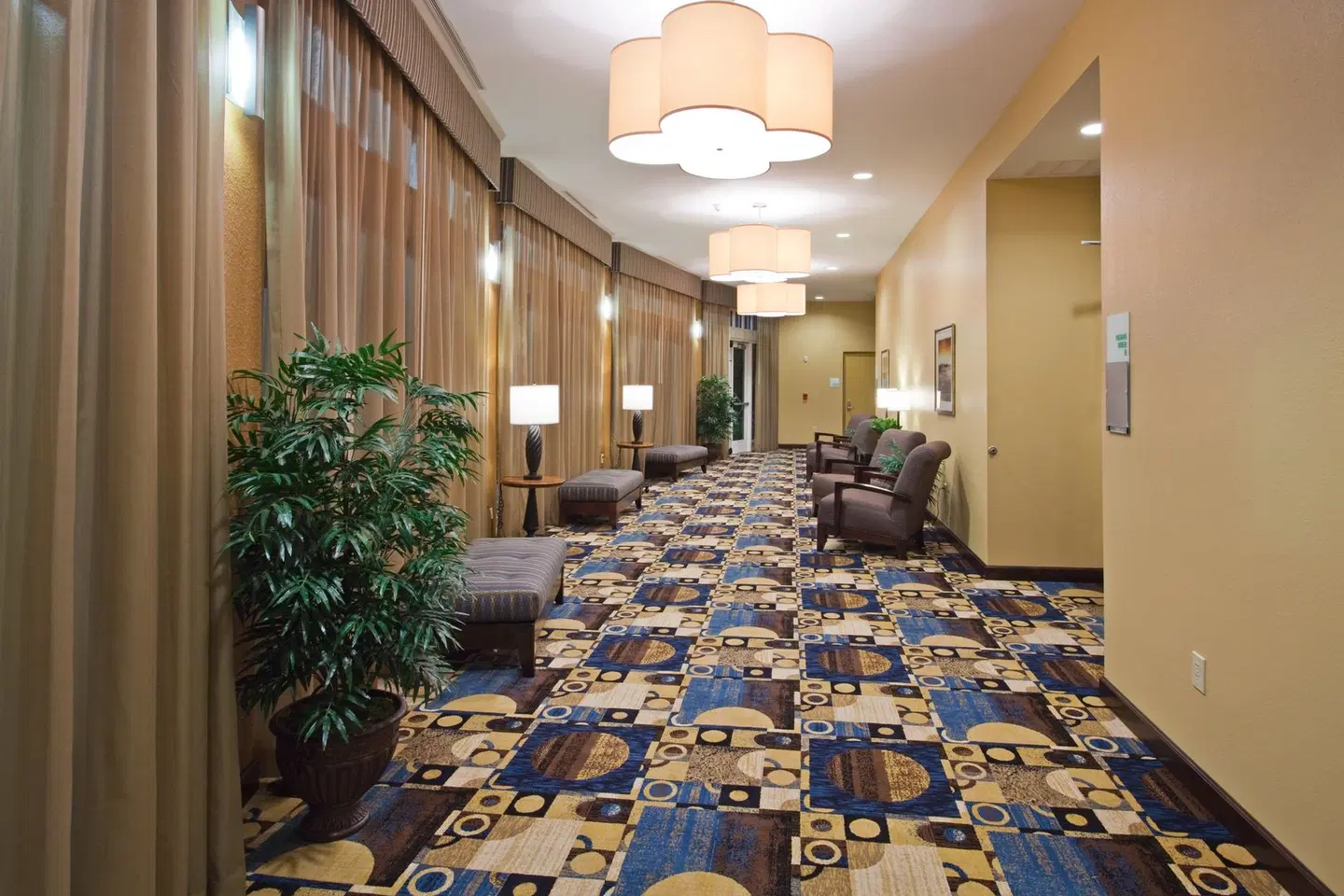 Holiday Inn Titusville - Kennedy Space Ctr by IHG Konferenz
