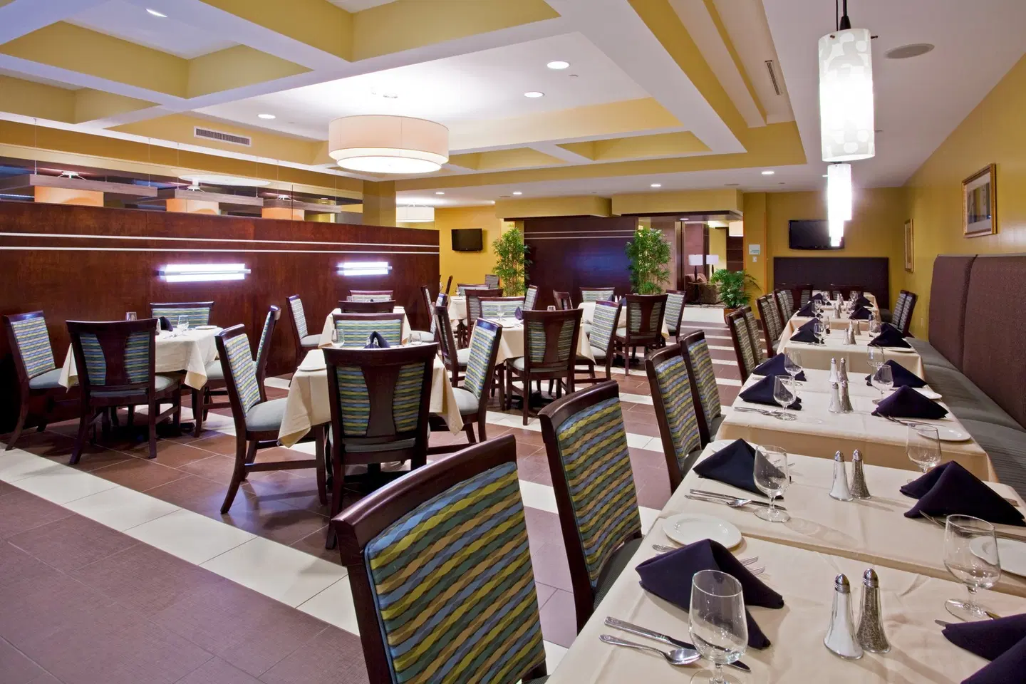 Holiday Inn Titusville - Kennedy Space Ctr by IHG Restaurant