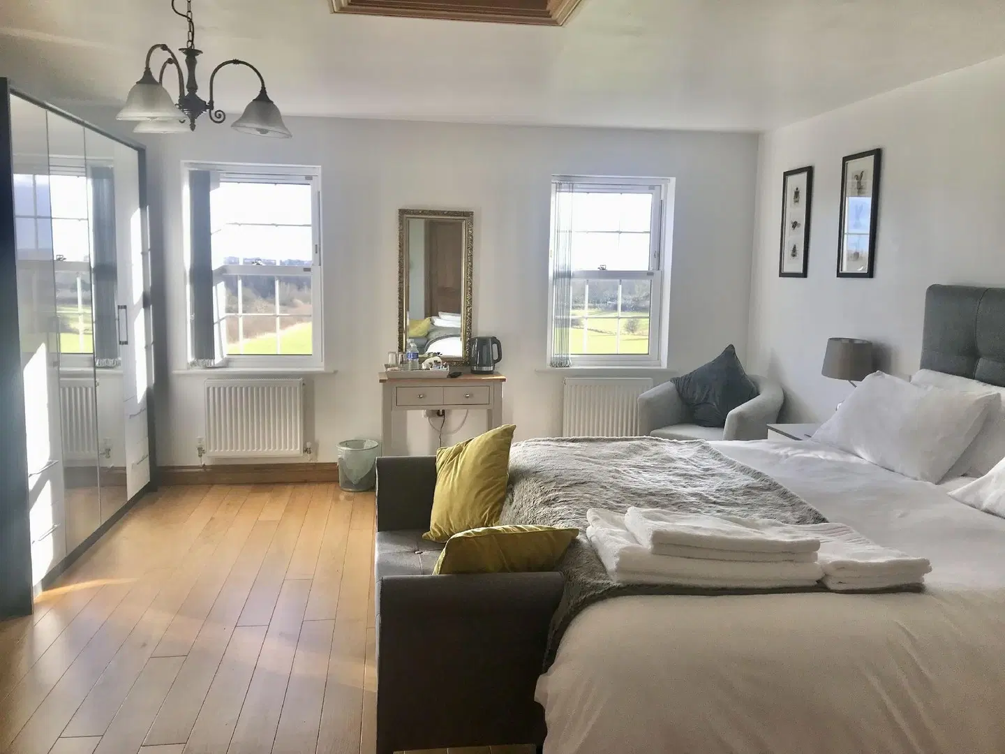 Marehay Hall Farm ROOM_EXAMPLE