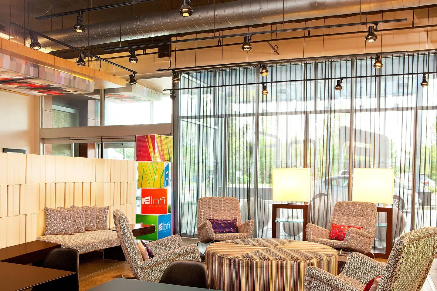 Aloft by Marriott Arundel Mills BWI Airport ROOM_EXAMPLE