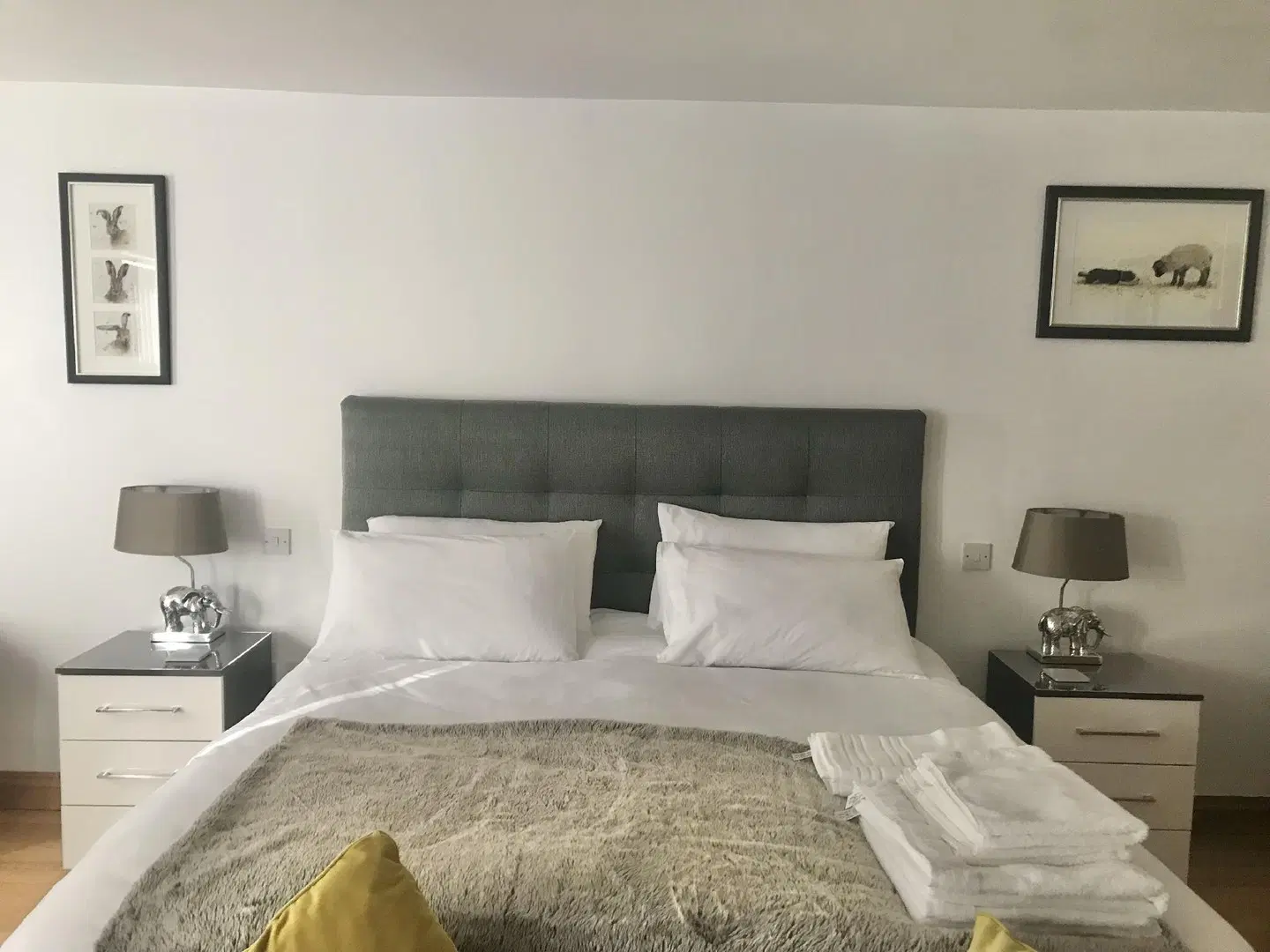 Marehay Hall Farm ROOM_EXAMPLE