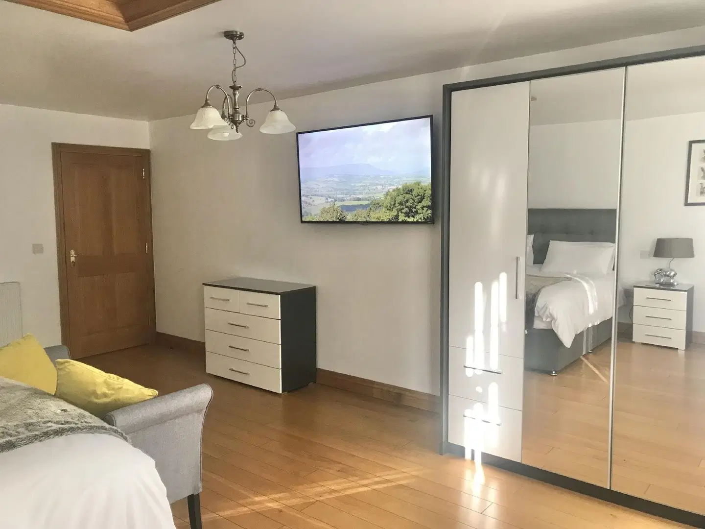 Marehay Hall Farm ROOM_EXAMPLE