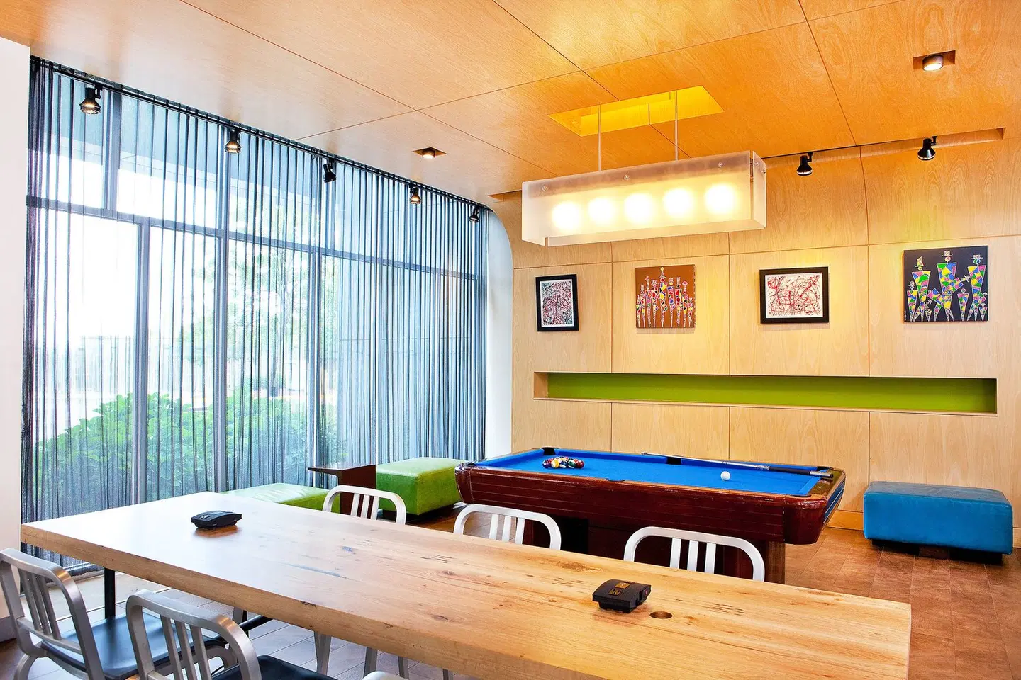 Aloft by Marriott Arundel Mills BWI Airport Konferenz