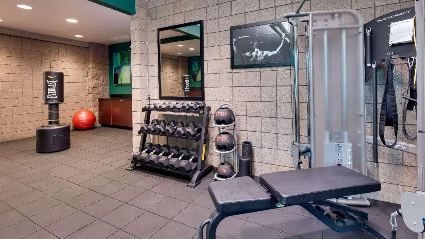 Best Western Plus Sundial HEALTH_BEAUTY