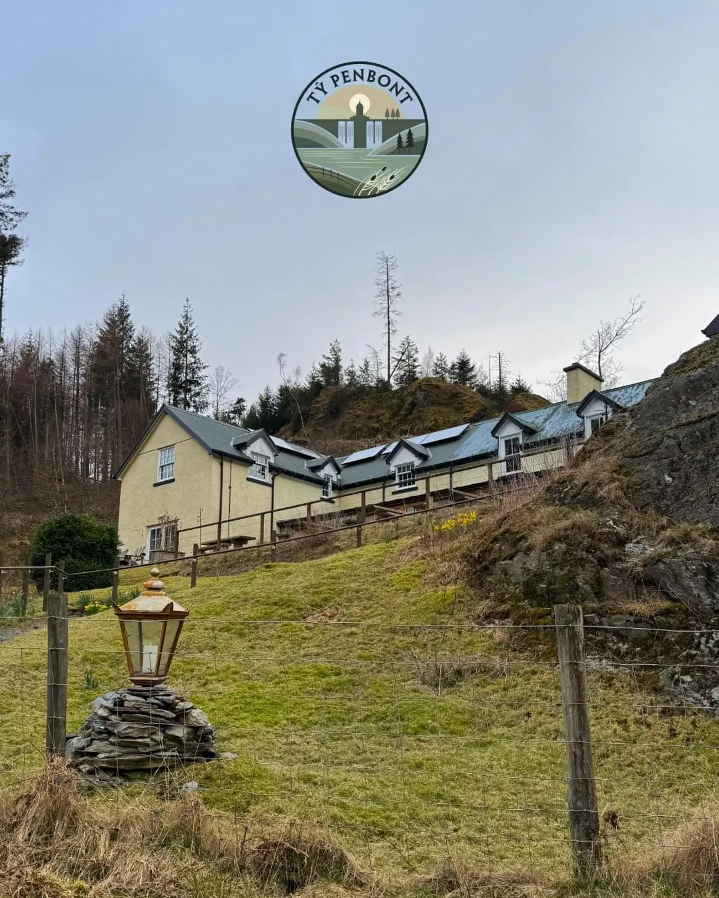 Penbont House SPORTS_AND_LEISURE