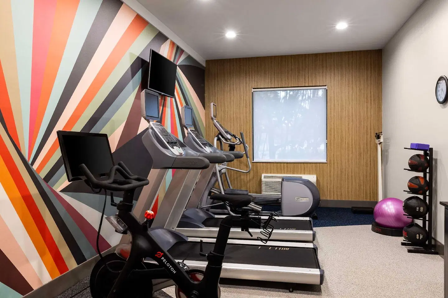 Hilton Garden Inn West Palm Beach Airport SPORTS_AND_LEISURE