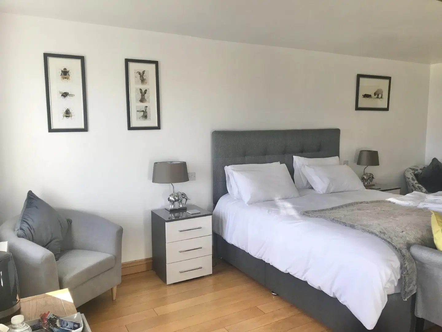 Marehay Hall Farm ROOM_EXAMPLE