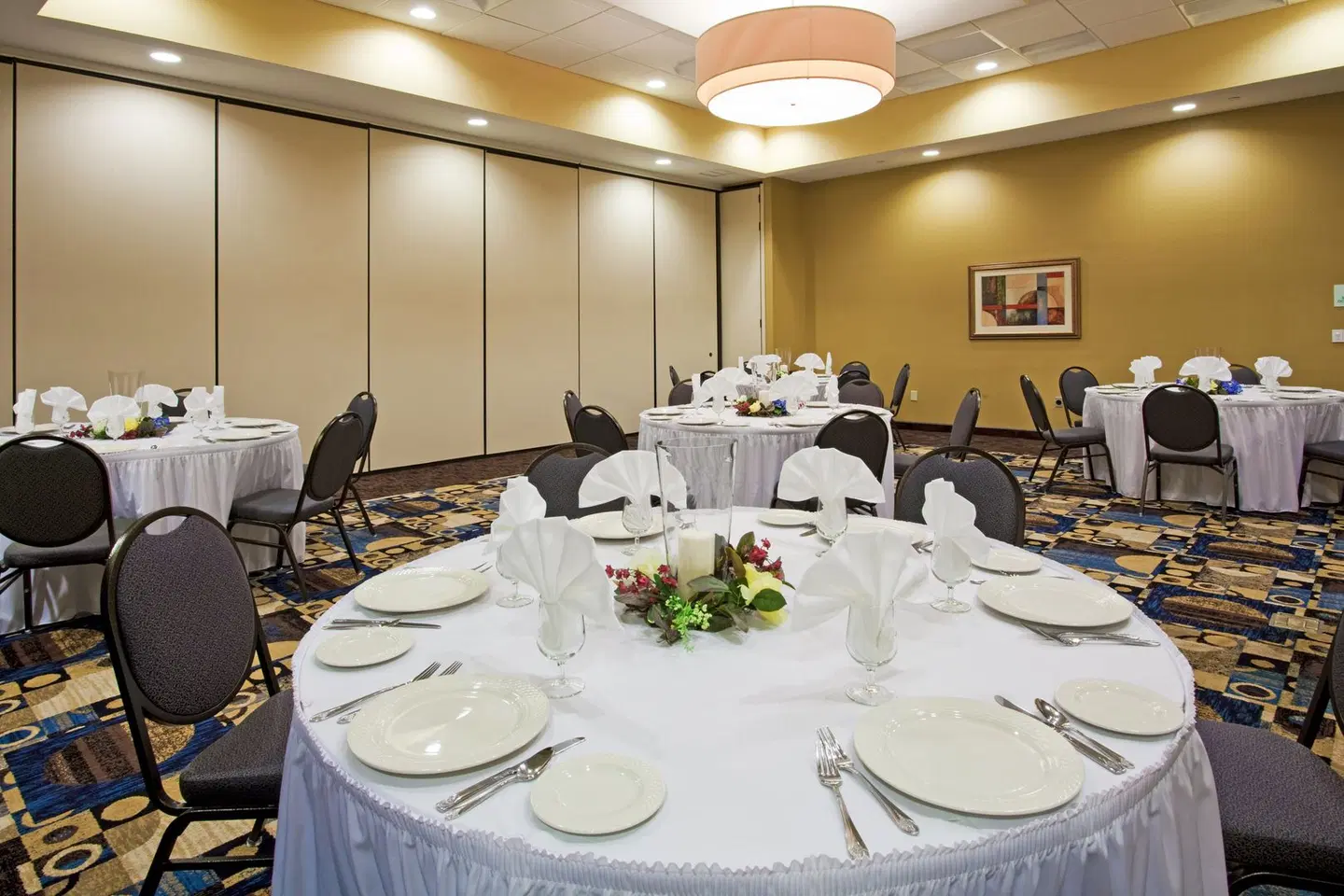 Holiday Inn Titusville - Kennedy Space Ctr by IHG Restaurant