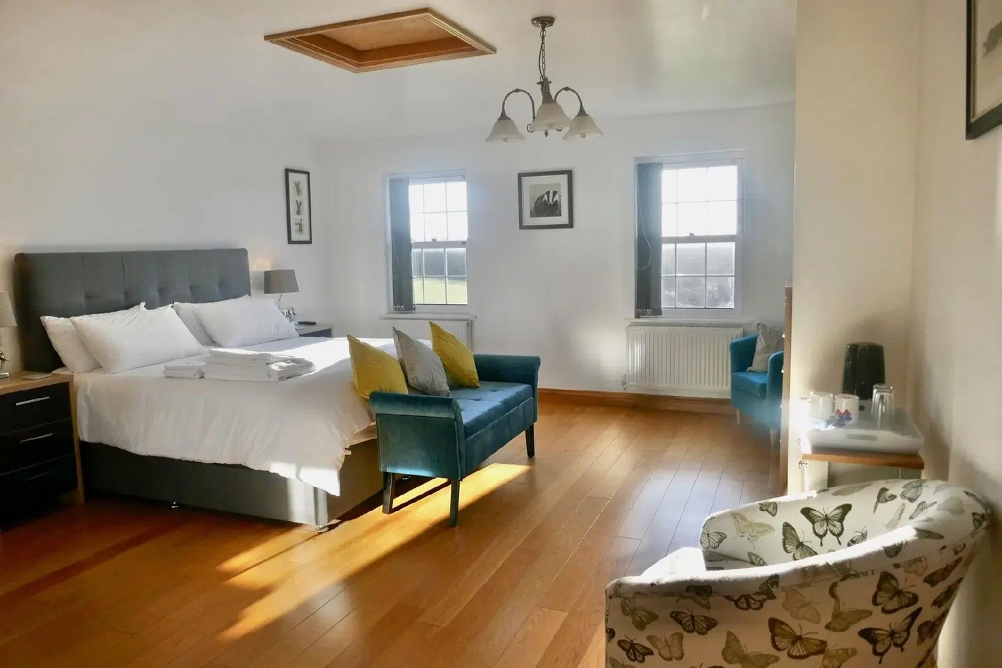 Marehay Hall Farm ROOM_EXAMPLE