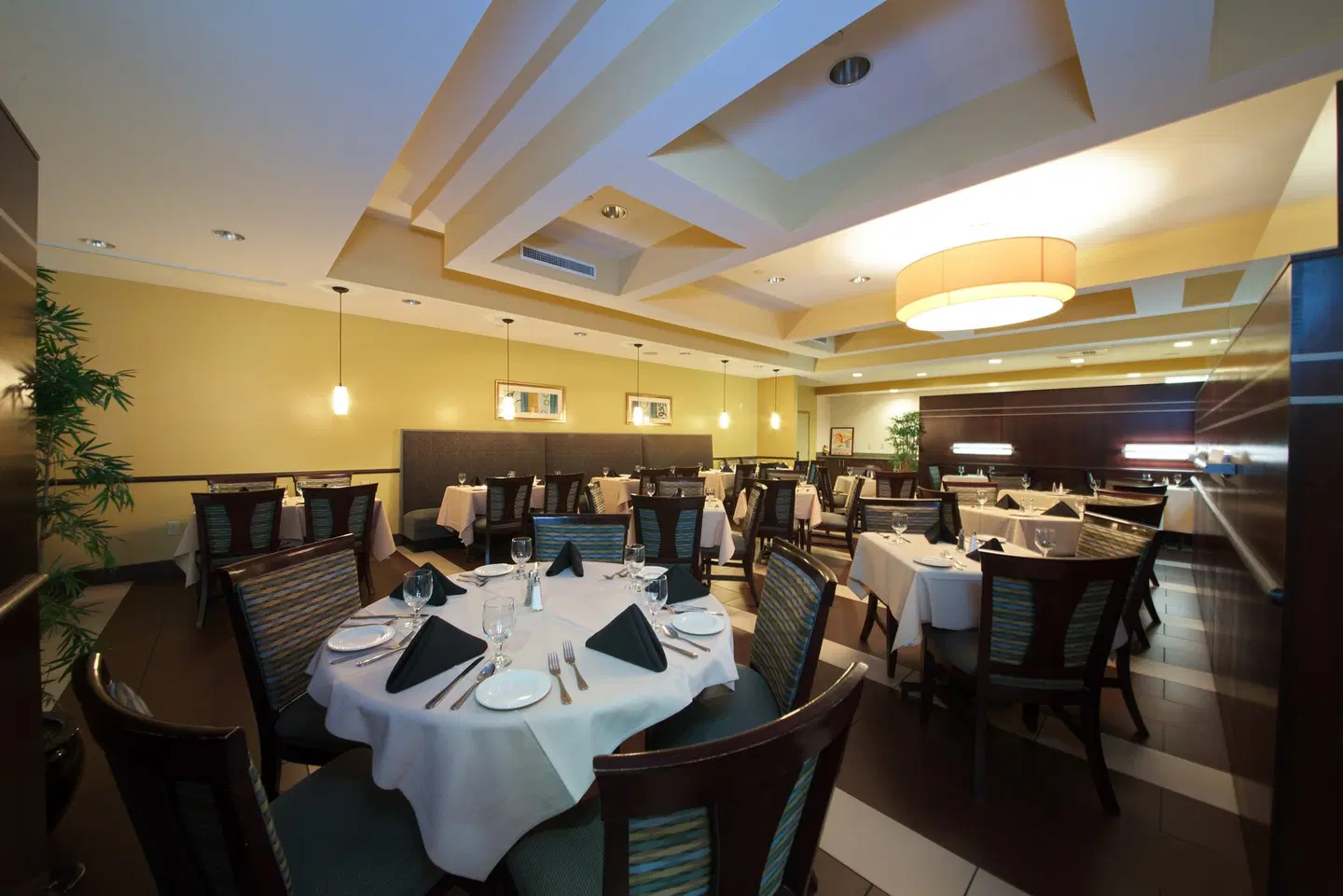 Holiday Inn Titusville - Kennedy Space Ctr by IHG Restaurant