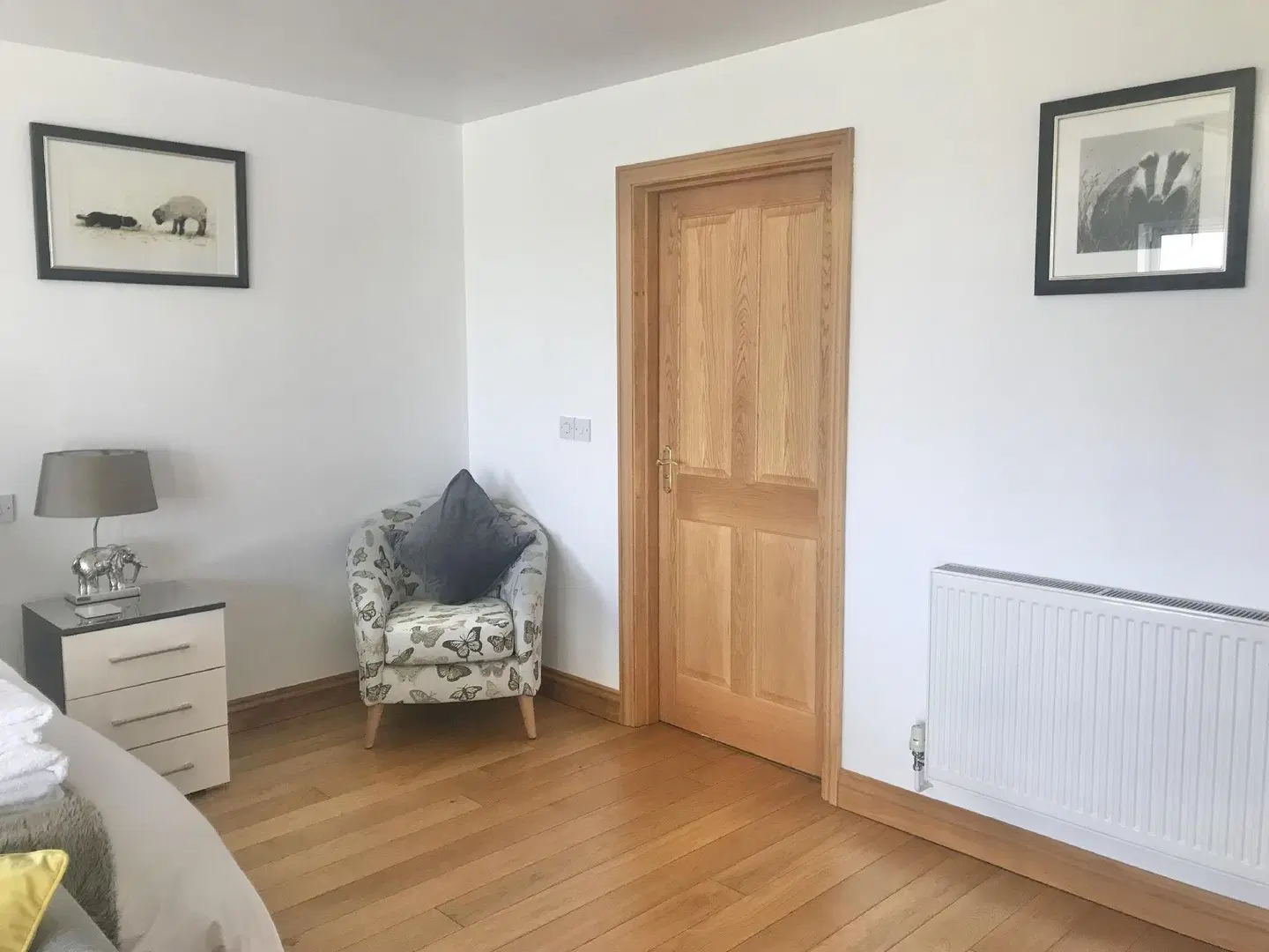 Marehay Hall Farm ROOM_EXAMPLE