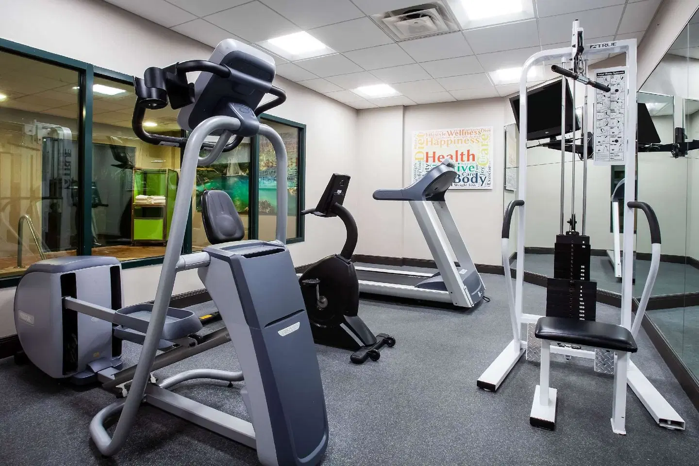 Wingate by Wyndham Orlando International Airport SPORTS_AND_LEISURE