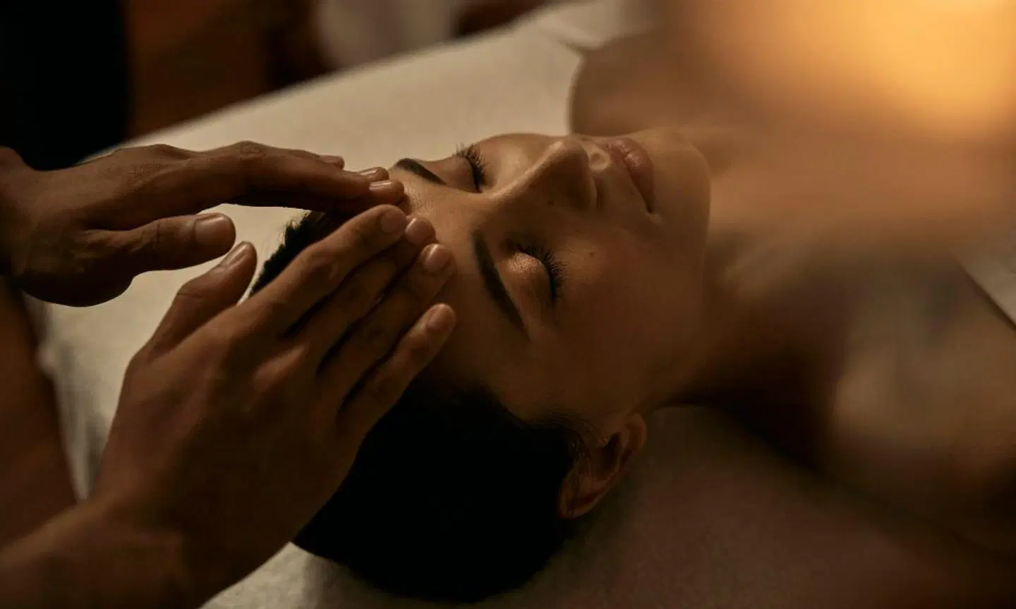 Metropolitan by COMO, Bangkok HEALTH_BEAUTY