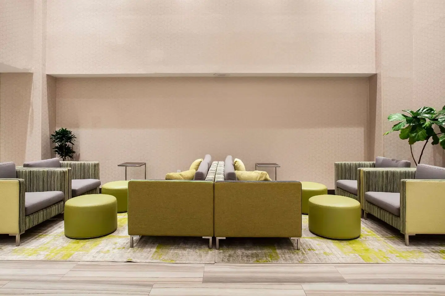 Wingate by Wyndham Orlando International Airport LOUNGE_LOBBY