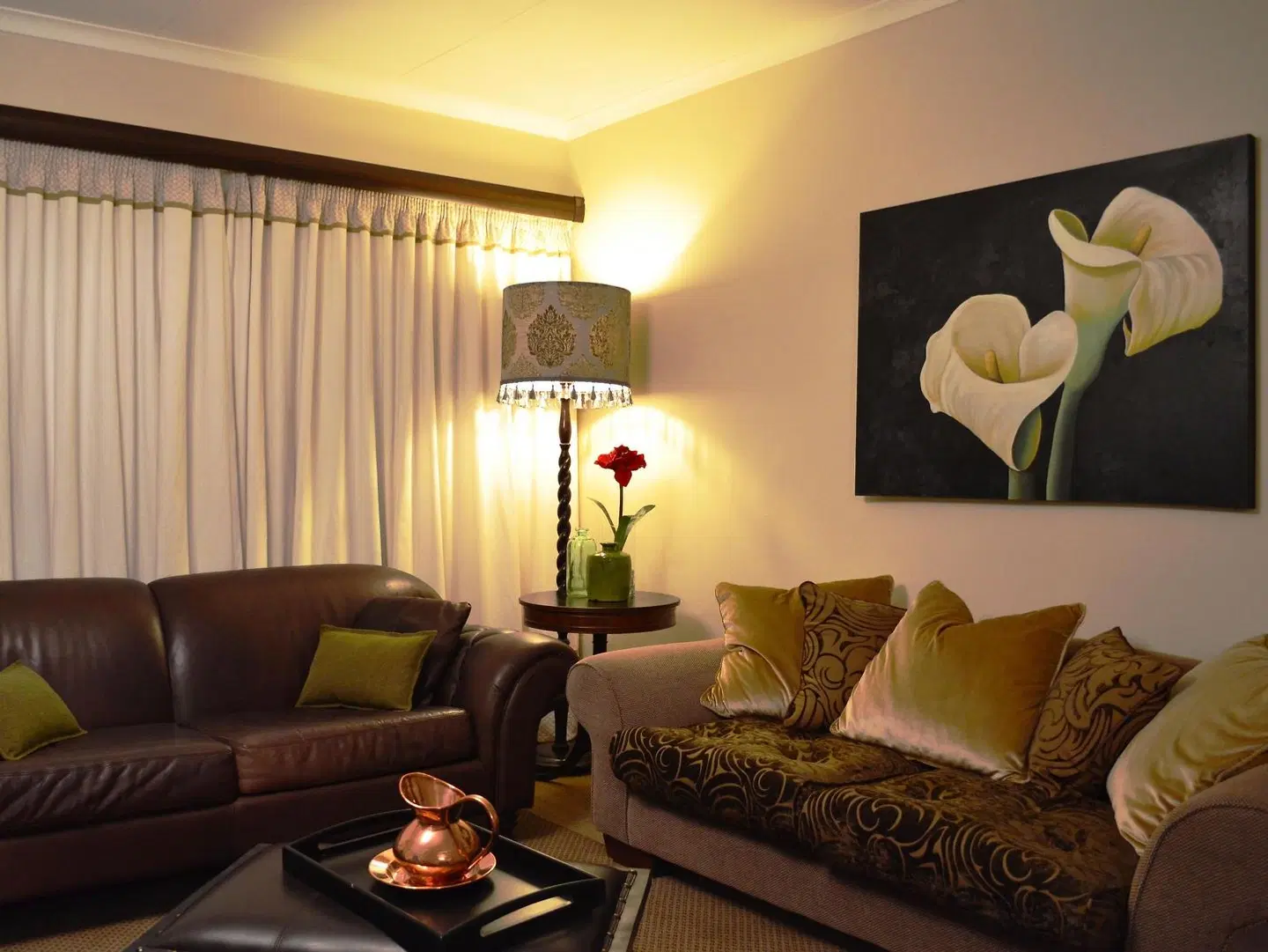 Clarens Retreat ROOM_EXAMPLE