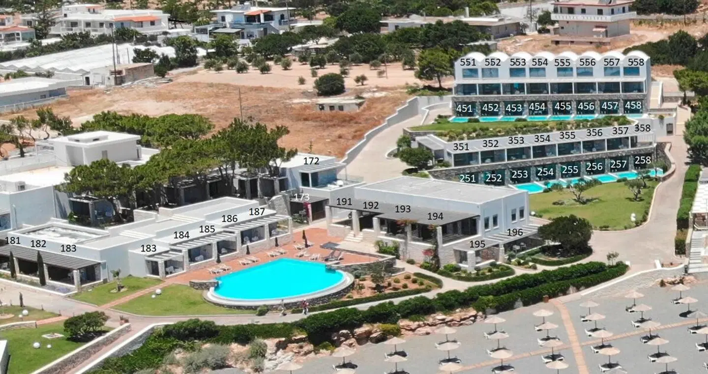 Kakkos Beach EXTERIOR