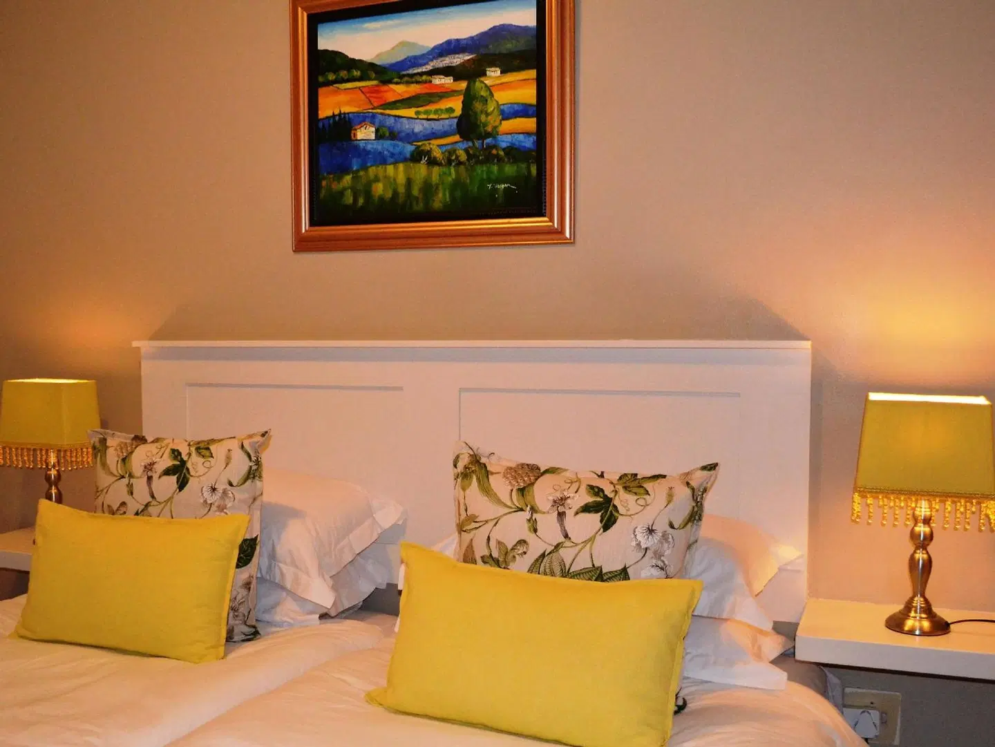 Clarens Retreat ROOM_EXAMPLE