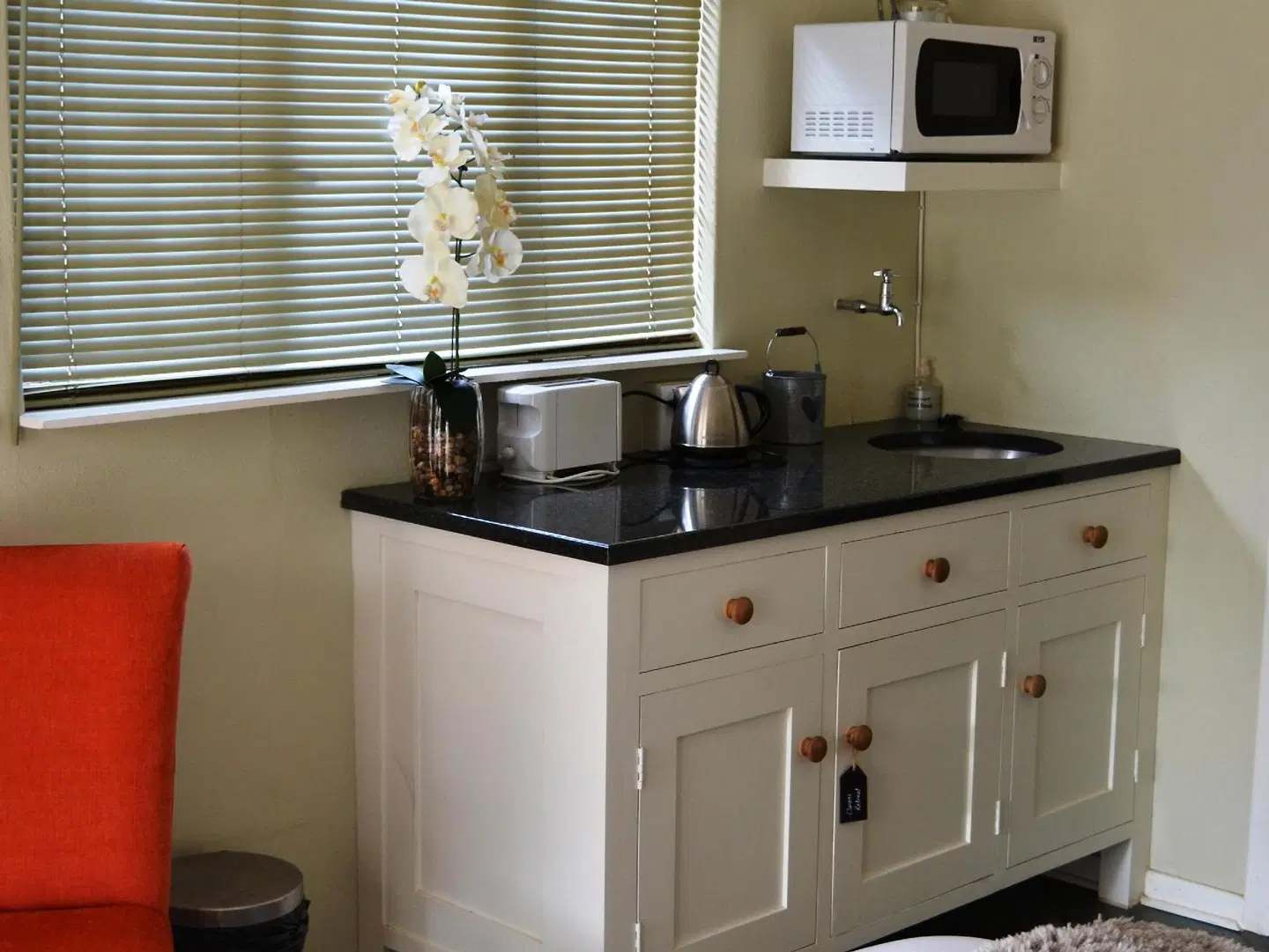 Clarens Retreat ROOM_EXAMPLE
