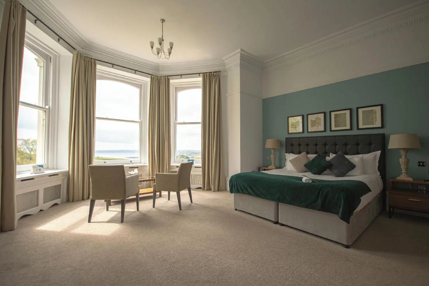 Wyndham Trenython Manor ROOM_EXAMPLE