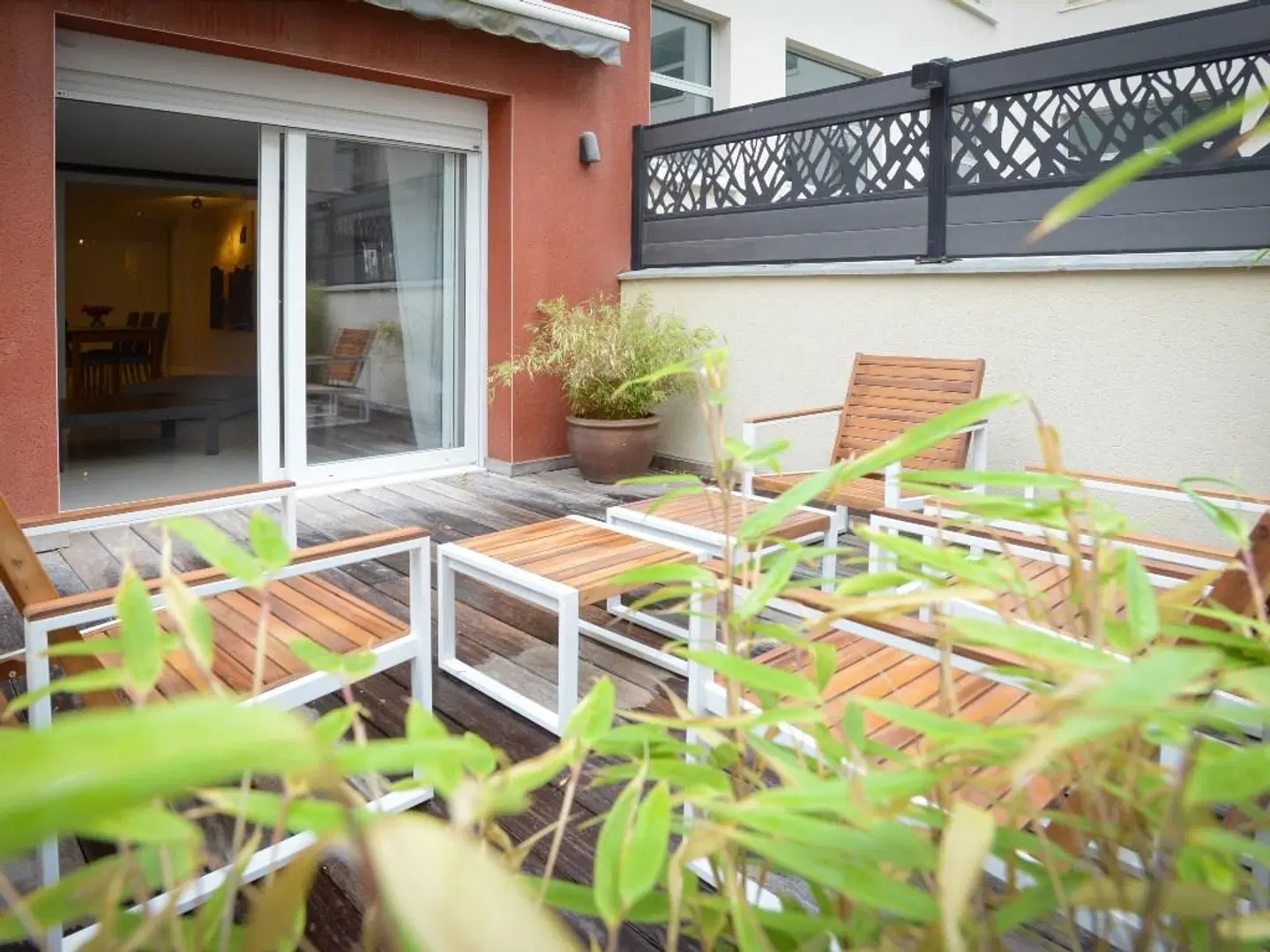 Au 30 Terrasse