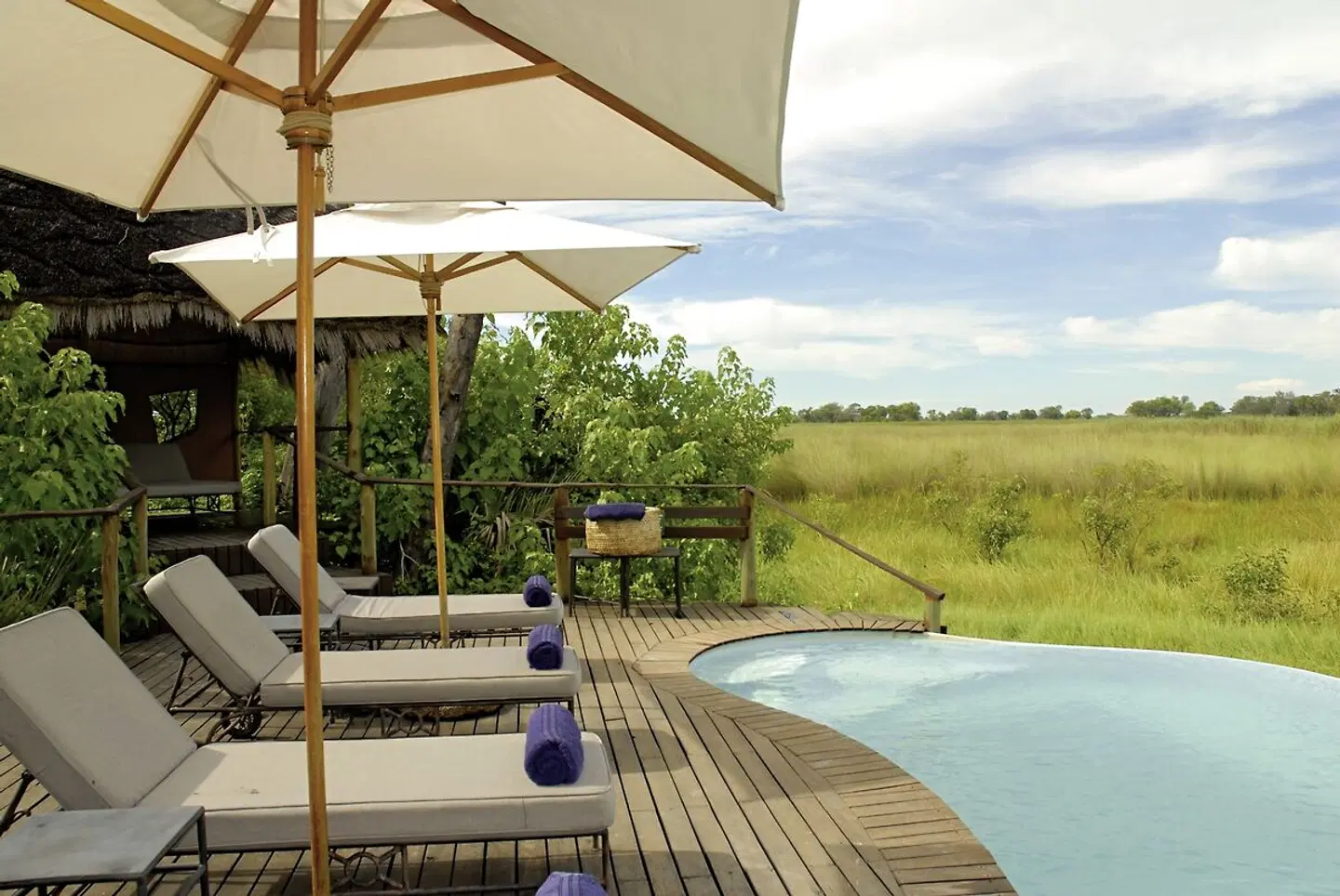 Sanctuary Baines Camp OUTDOOR_POOL
