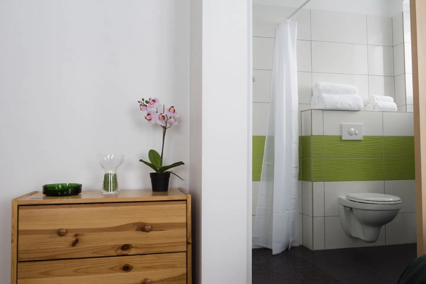 Media Luna Guesthouse ROOM_EXAMPLE