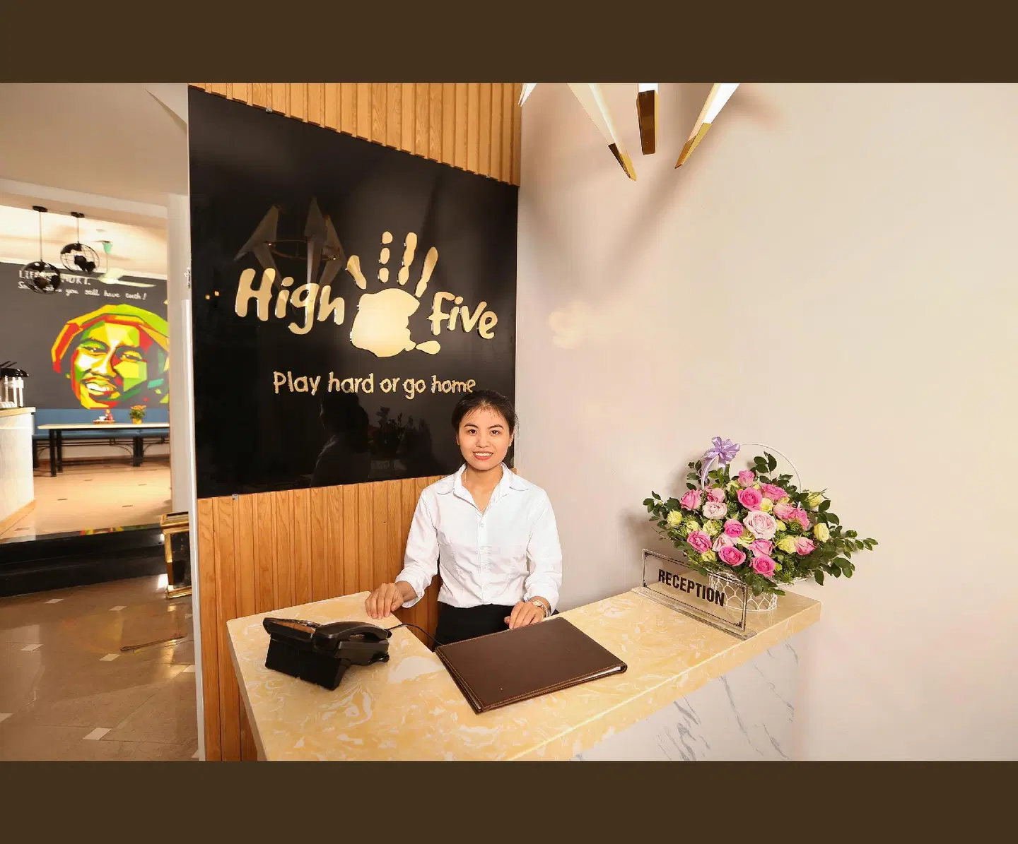 Hanoi High Five Hostel LOUNGE_LOBBY