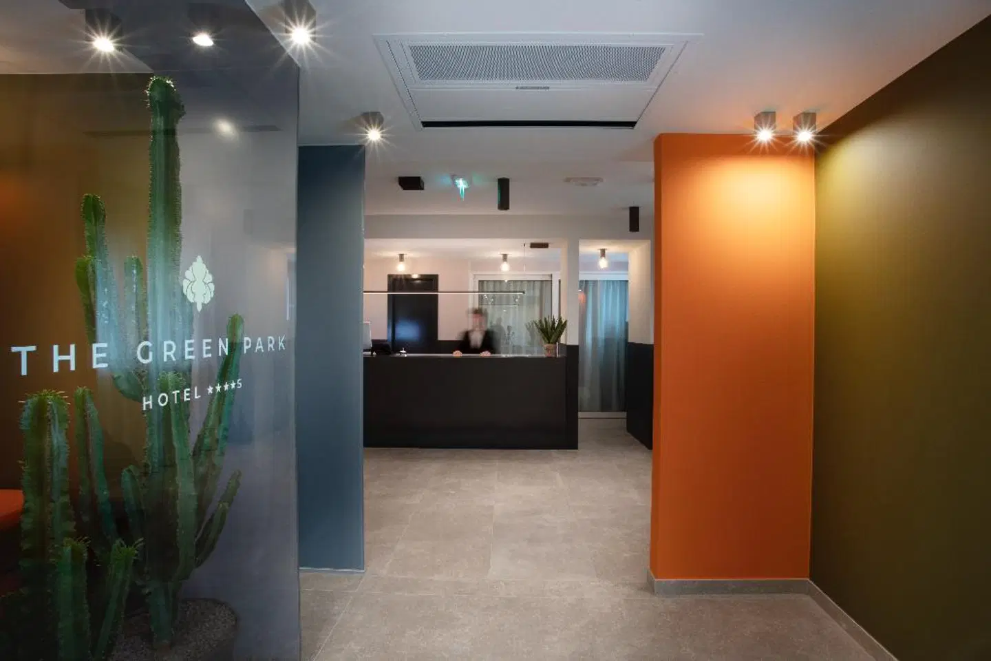 The Green Park Hotel LOUNGE_LOBBY
