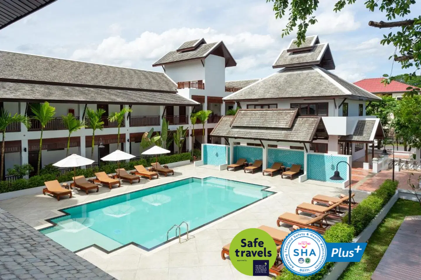 Rimping Village OUTDOOR_POOL