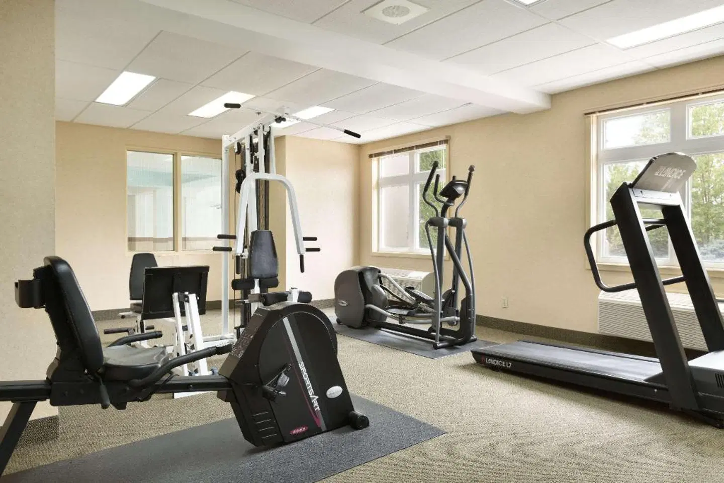 Days Inn by Wyndham Orillia SPORTS_AND_LEISURE