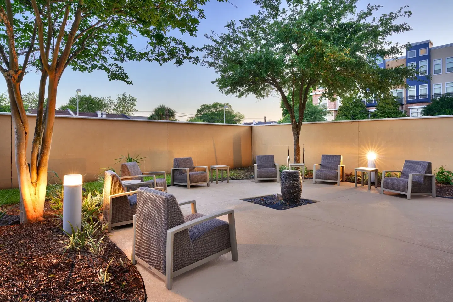 Courtyard by Marriott Houston NASA/Clear Lake Bar