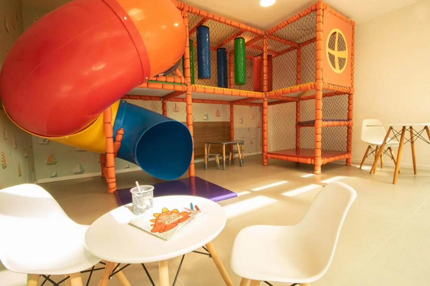 Ipioca Beach Residence LOUNGE_LOBBY